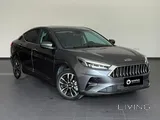 JAC J7 ذكي V4 1.5L